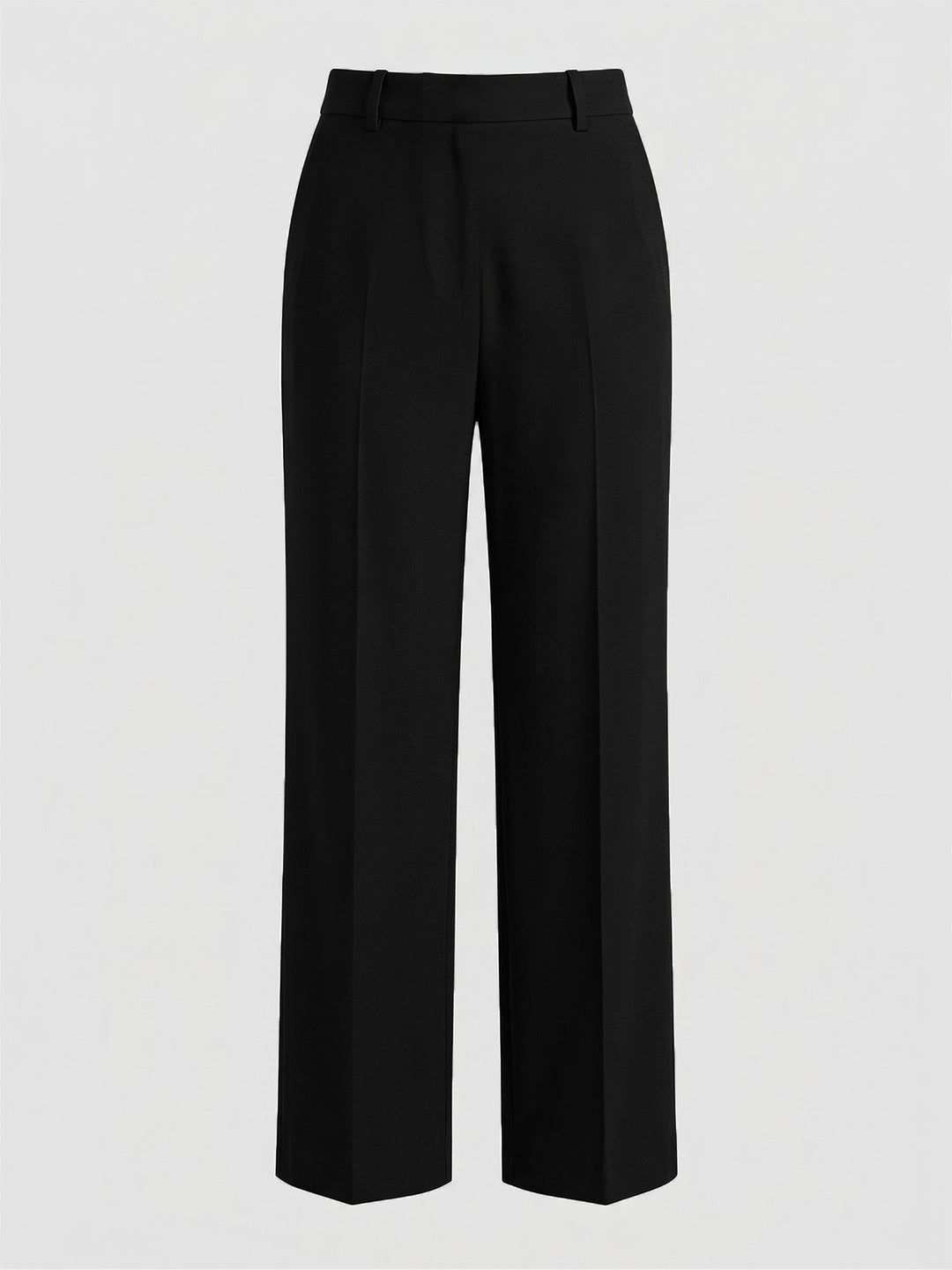 TrendiVastra Women Bottom Casual Wear in Black bottom wear, modern design, side view