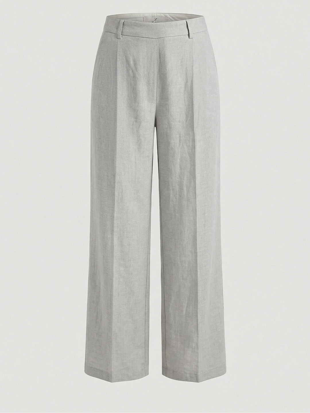 TrendiVastra Women Bottom Casual Wear in Grey bottom wear, modern design, side view