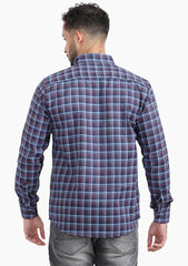 Creamy Dream Check Shirt