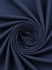 TrendiVastra Women Spread Collar Shirt Office Wear in Navy shirt, modern design, collar, look 6 view