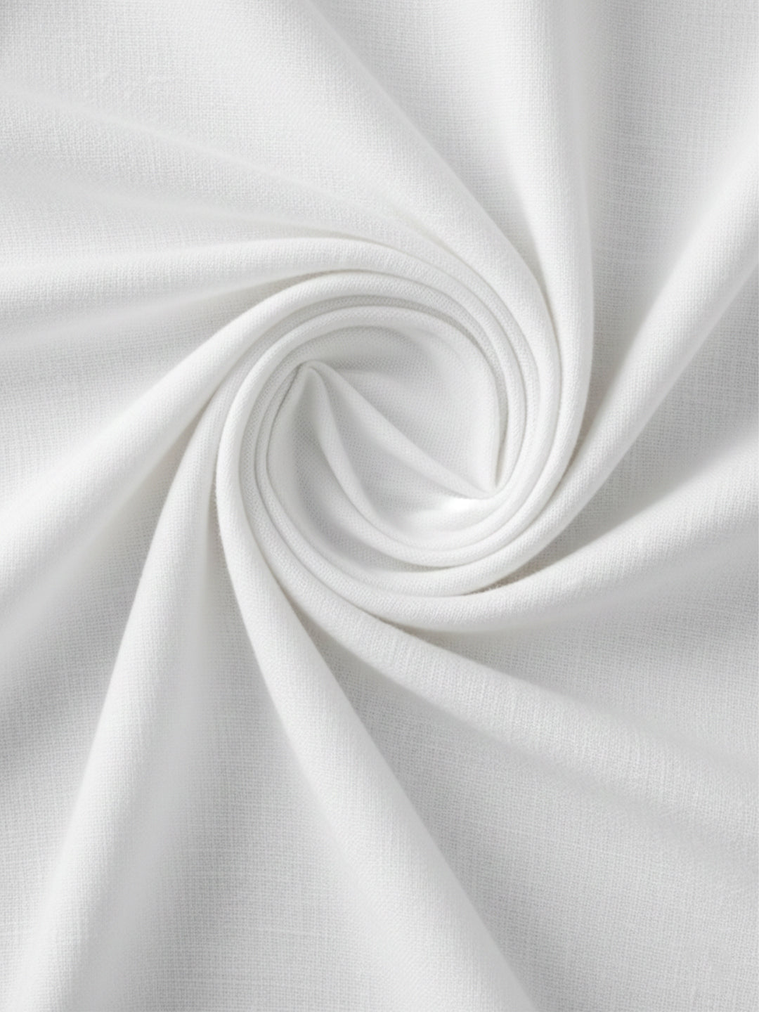 TrendiVastra Women Shirt Collar Office Wear in White shirt, modern design, collar, look 6 view