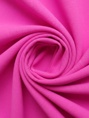 TrendiVastra Women Shirt Collar Office Wear in Pink shirt, modern design, collar, look 6 view