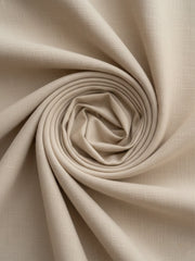 TrendiVastra Women Full Sleeve Shirt Collar Office Wear in Beige shirt, modern design, full sleeve, collar, look 6 view