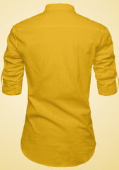 Turmeric Yellow