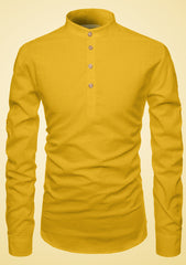 Turmeric Yellow