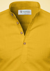 Turmeric Yellow