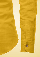 Turmeric Yellow